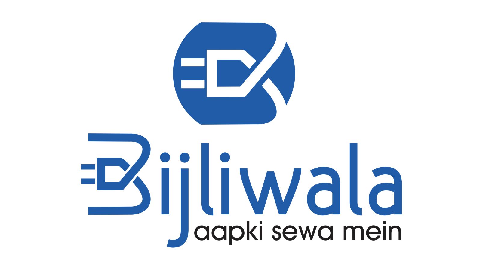 BIJLIWALA Logo